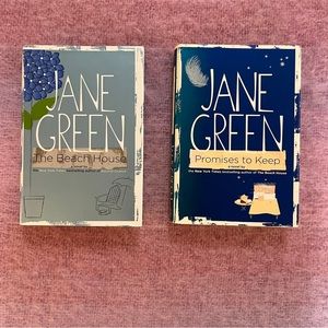 Jane Green Book Bundle 📖
